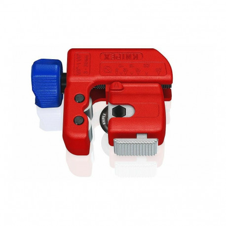 KNIPEX torulõikur 3-30mm TubiX S