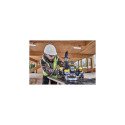 DeWALT DCW620H2-QW router/trimmer Black, Yellow 23000 RPM