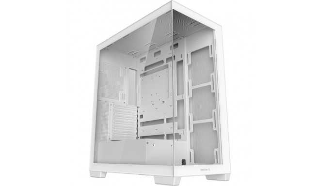 Deepcool CG580 valge korpus