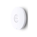 TP-Link Omada AX1800 laealune WiFi 6 pääsupunkt, 5-pakk