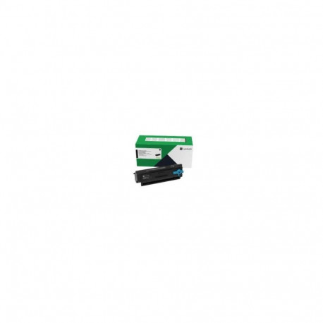 Lexmark 55B2H0E originaal must toonerikassett 1 tk