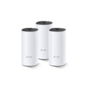 TP-Link AC1200 kogu kodu Mesh Wi-Fi süsteem, 3-pack