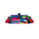 Broom VILEDA Profiled 2in1 (red)
