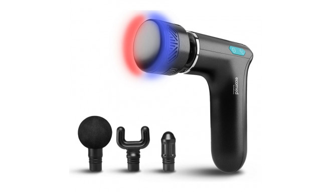 Medisana MG-50E universaalne must massaažiseade