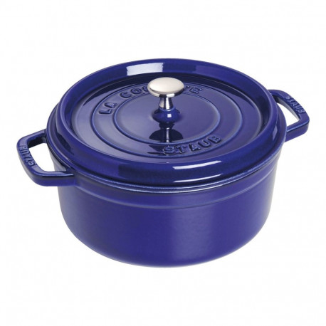Staub röstimispann 40510-284-0 5.25L malmist
