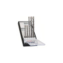 Bosch 5 pcs. plus-5 Robust Line Set - 2607019927
