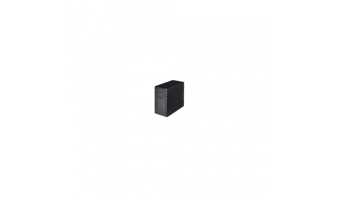 Chieftec HT-01B-OP- microATX