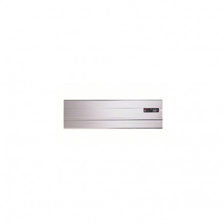 Bosch FSN guide rail 700 silver