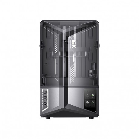 ELEGOO Saturn 4 Ultra 16K 3D Printer