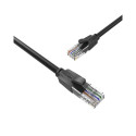 Kabel sieciowy UTP CAT6 Vention IBEBN RJ45 Ethernet 1000Mbps 15m czarny