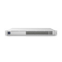 UBIQUITI 32-PORT, LAYER 3 SWITCH MADE FOR HIGH-CAPACITY 10G SFP+ AND 25G SFP28 CONNECTIONS.