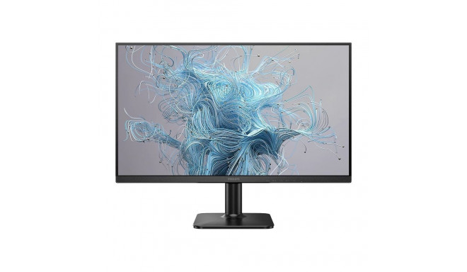 Philips 24E2N1100LB/00 | 24 " | VA | 16:9 | 100 Hz | 4 ms | 1920 x 1080 pixels | 250 cd/m | HDMI por
