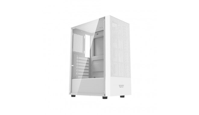 Darkflash Darkflash A290 computer case (white) With a defect
