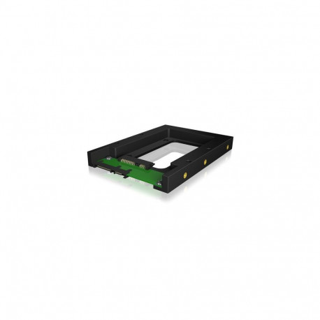 Raidsonic Icy Box IB-2538StS 2.5" to 3.5" Converter