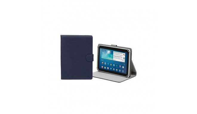 RIVACASE TABLET SLEEVE ORLY 10.1"/3017 BLUE