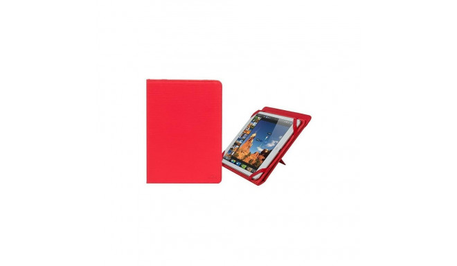 RIVACASE TABLET SLEEVE 10.1" GATWICK/3217 RED
