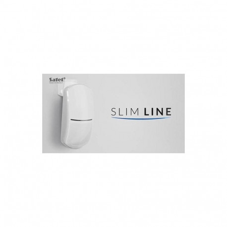 SATEL DETECTOR PIR/SLIM-PIR-PET