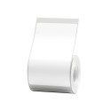 NIIMBOT Niimbot thermal labels stickers 50x80 mm, 95 pcs (White)