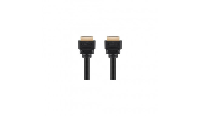 Goobay kaabel HDMI - HDMI 8K 2m