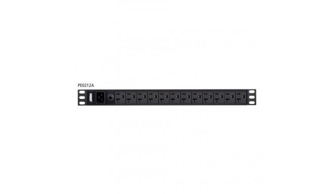 Aten PE0212G Basic PDU Series
