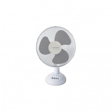 EHF003WE Esperanza wentylator 12'' biurkowy chinook