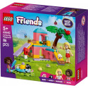 Friends 42640 merisigade mänguväljak klotsid