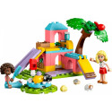 Klocki friends 42640 plac zabaw dla świnek morskich Klocki friends 42640 plac zabaw dla świnek morskich