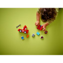 Duplo Disney 10417 Maniek võidusõidul klotsid
