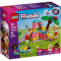 Klocki friends 42640 plac zabaw dla świnek morskich Klocki friends 42640 plac zabaw dla świnek morskich