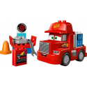 Duplo Disney 10417 Maniek võidusõidul klotsid