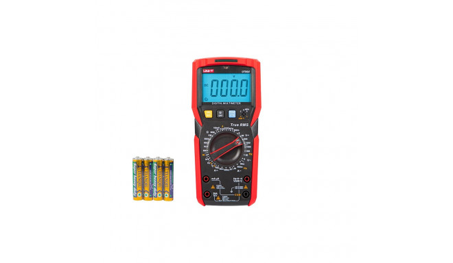 50-237# tester ut89x uni-t