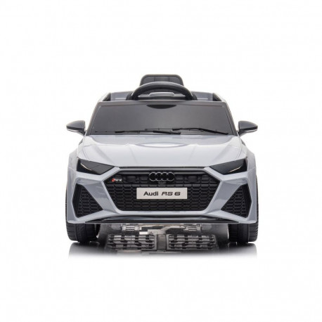 Audi RS6 BRD-2118 hall akutoitega sõiduk