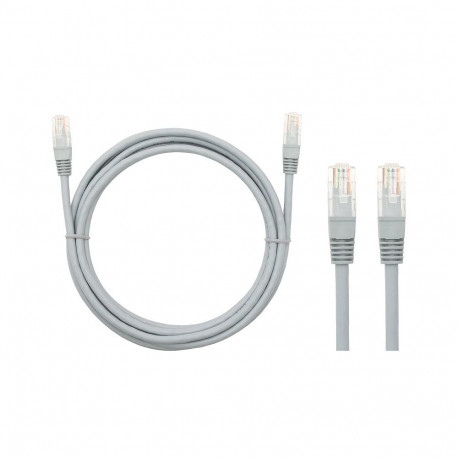 2760# patchcord utp 7,5m hall