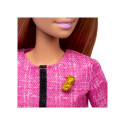 Barbie tuleviku liider nukk