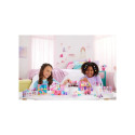 Lalka mini barbie mini barbieland värvimuutev nukk