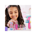 Lalka mini barbie mini barbieland värvimuutev nukk