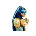 monster high Cleo de Nile nukk