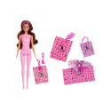 Barbie Color Reveal baleriinide sari mix nukk