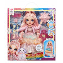 Lalka rainbow high talvine imedemaa Bella