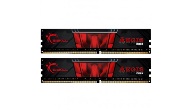 G.SKILL Aegis 2x16GB DDR4 F4-3200C16D-32GIS