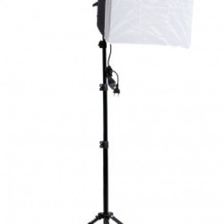 Falcon Eyes Daylight Set LH-ESB5050K 40W