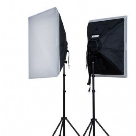 Falcon Eyes daylight set LHD-B628FS