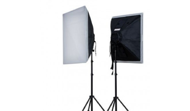 Falcon Eyes daylight set LHD-B628FS