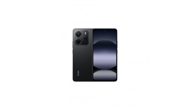 Xiaomi Redmi Note 14 5G 8GB/256GB Black