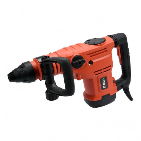 Yato Rotary hammer 1600W SDS-Max 25J (YT-82135)