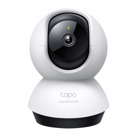Tapo C220 Pan/Tilt Home Security Camer