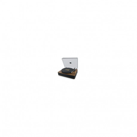 Muse Turntable Stereo System MT-106BT Turntable Stereo System USB port AUX in