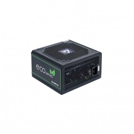 Chieftec ATX toiteplokk GPE-600S ECO seeria 600W karbis