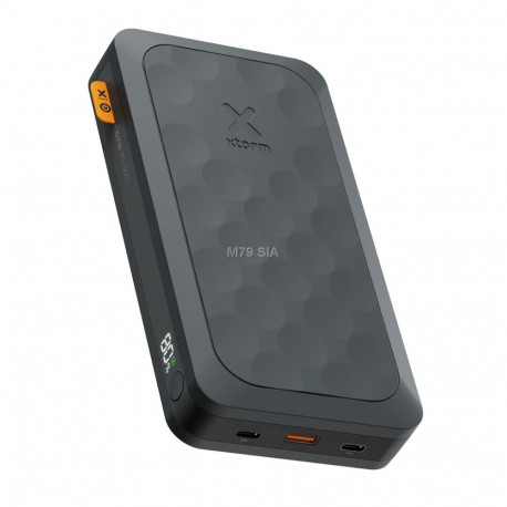 Xtorm akupank Fuel Series FS-5451 45000mAh 67W 2xUSB-C 1xUSB-A LCD, must