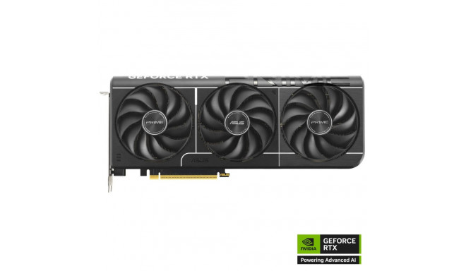 ASUS Prime -RTX5070-O12G NVIDIA GeForce RTX 5070 12 GB GDDR7